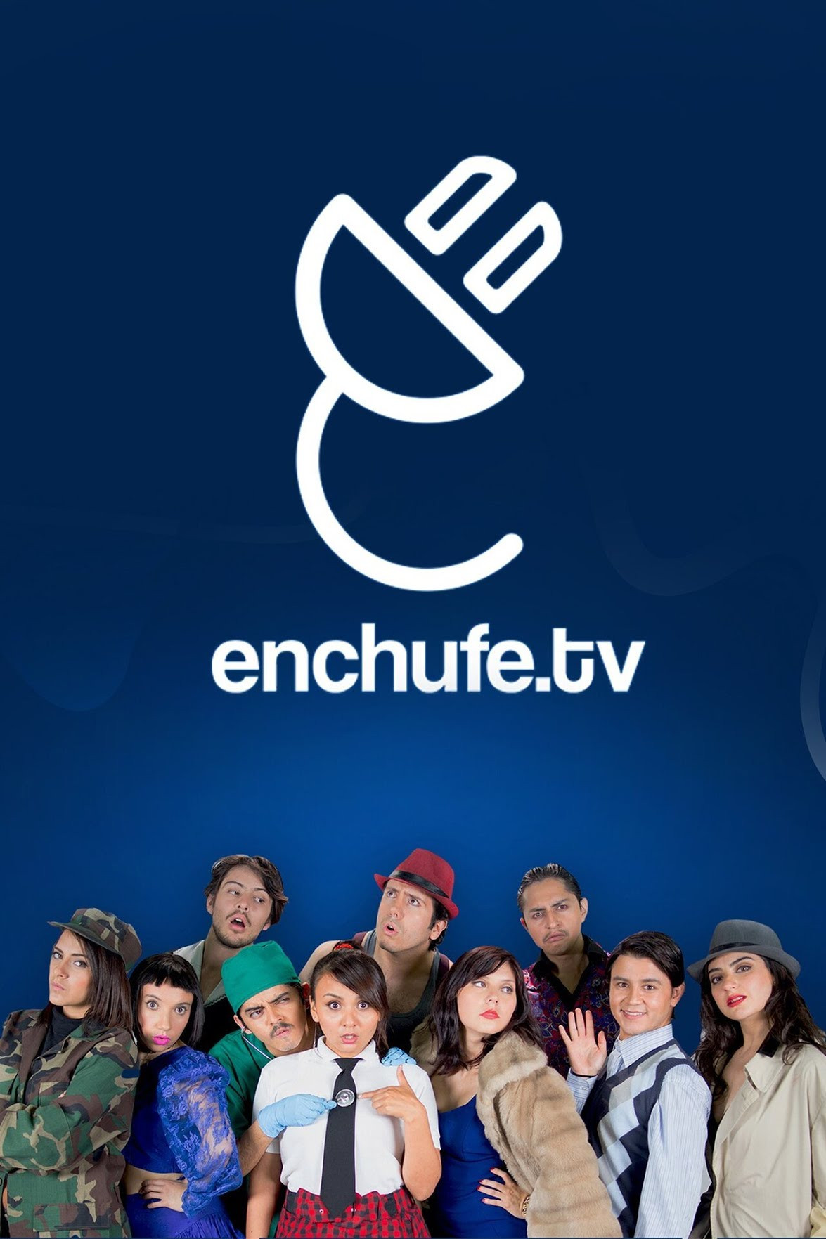 Enchufe.tv