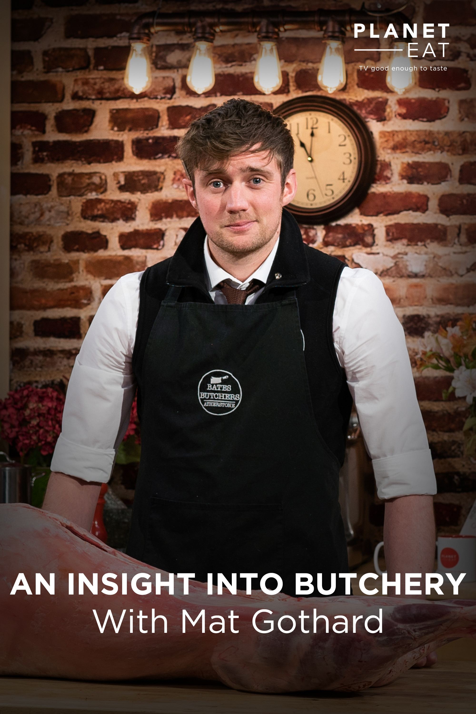 An Insight into Butchery