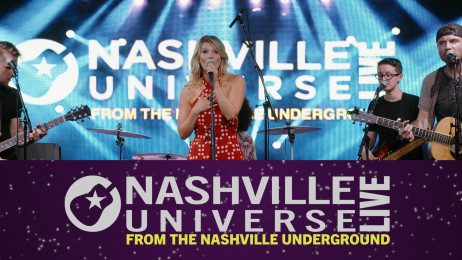 Live From The Nashville Underground