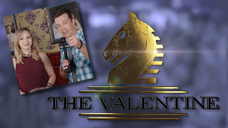 Live At The Valentine