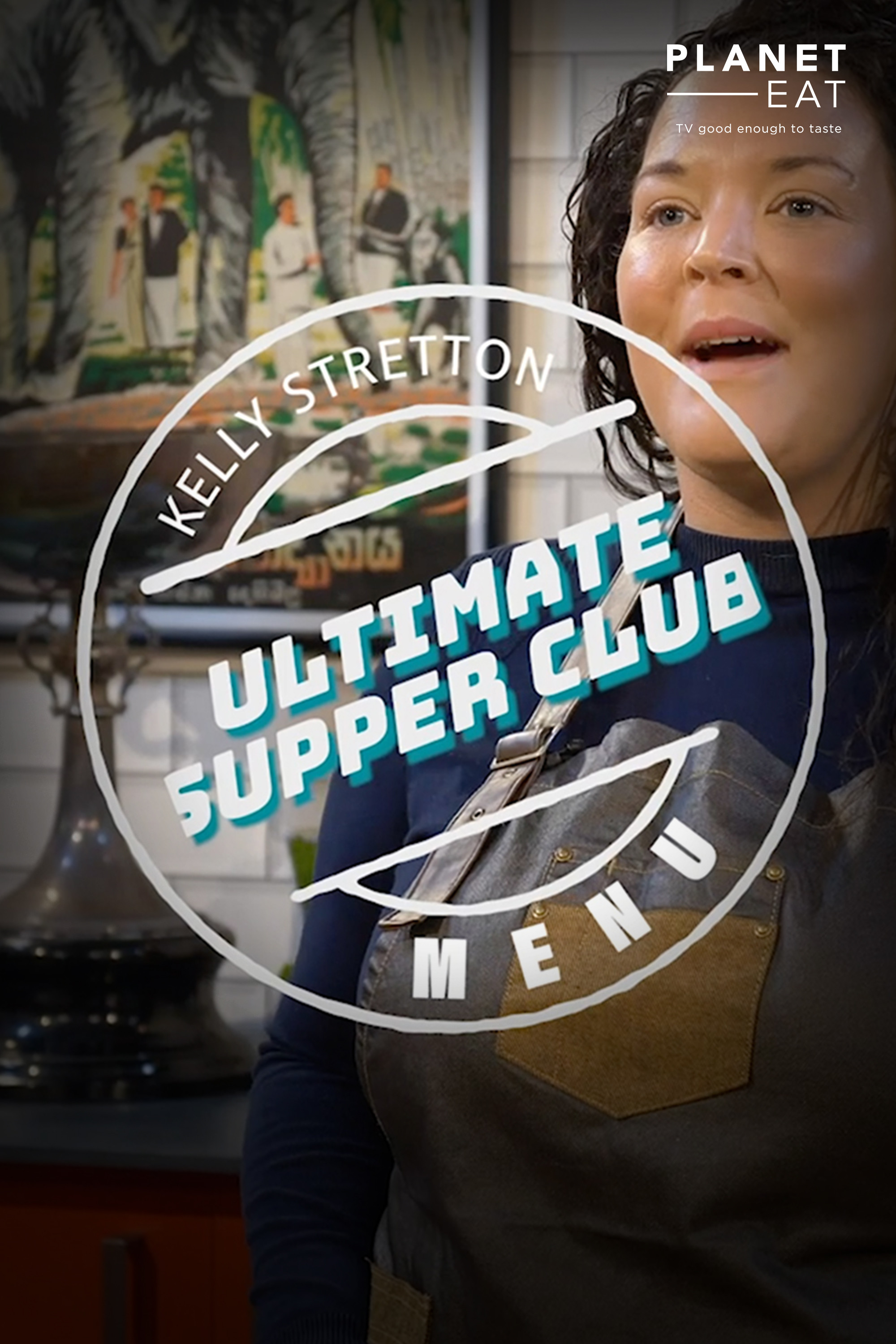 Ultimate Supper Club