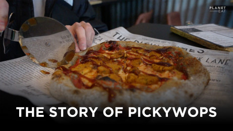 The Story of PickyWops