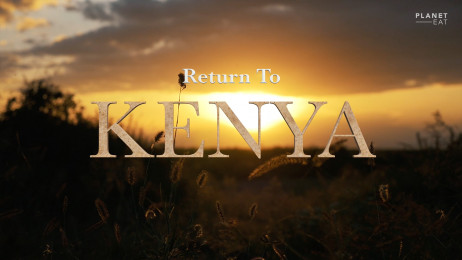 Return To Kenya