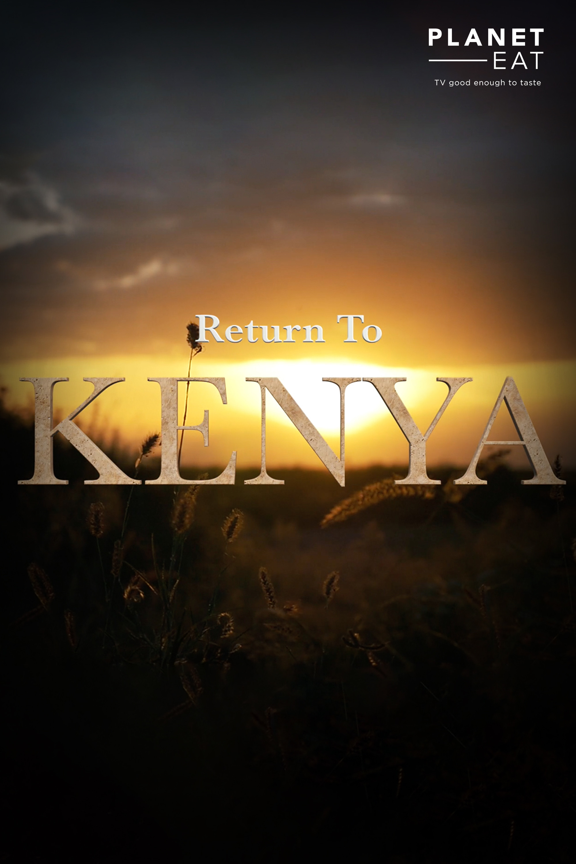 Return To Kenya