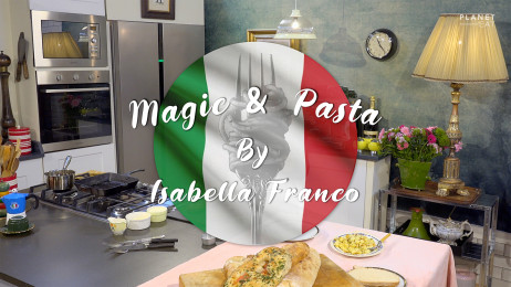 Magic & Pasta