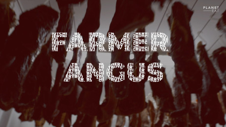 Farmer Angus’ Butchery Masterclass (Planet Eat)