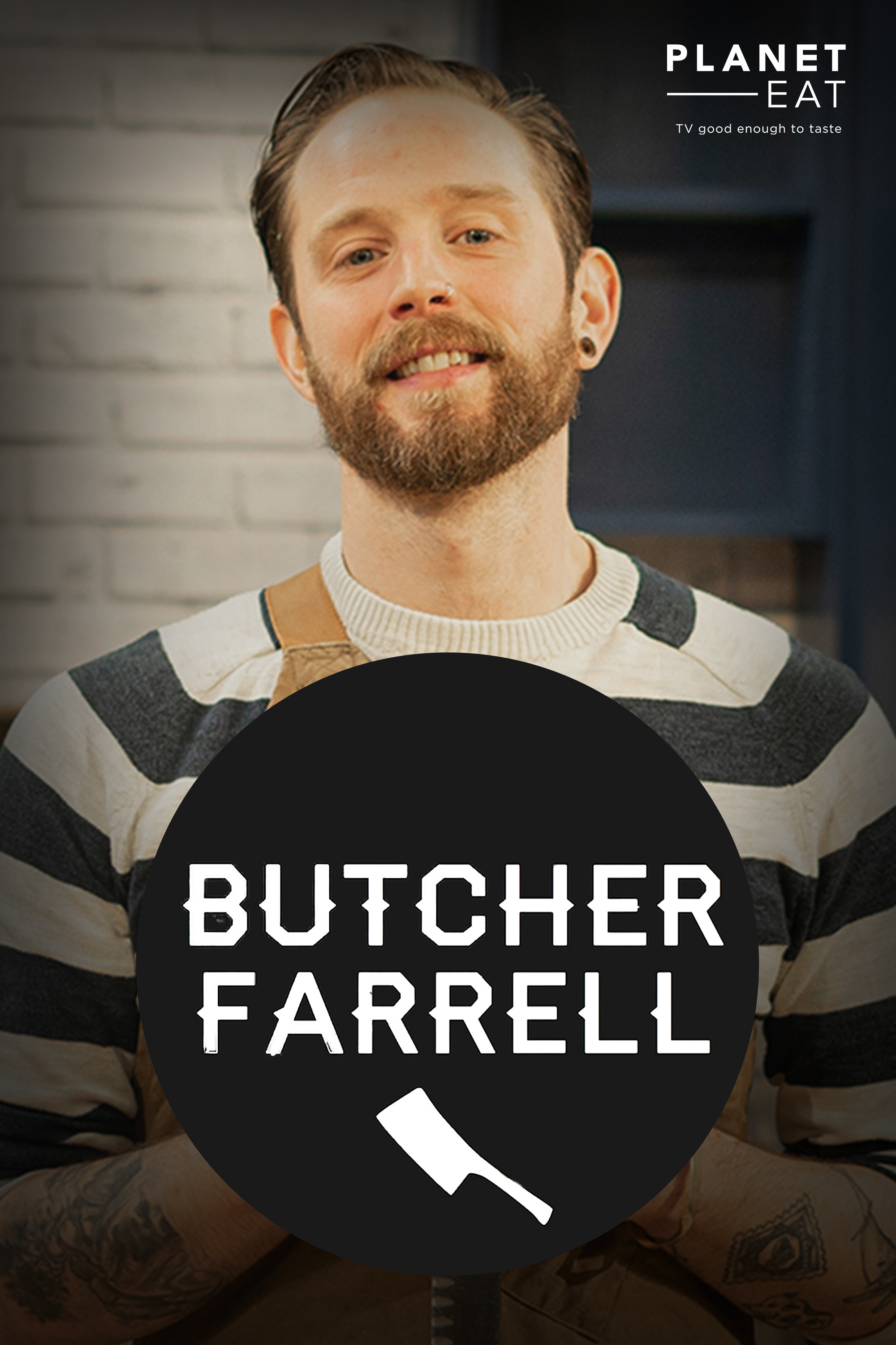 Butcher Farrell’s Way with Meat