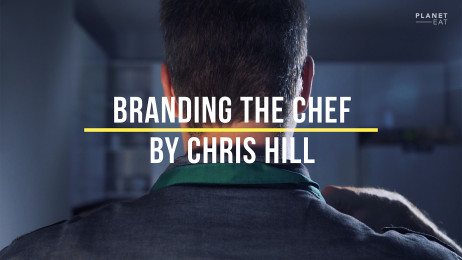 Branding the Chef