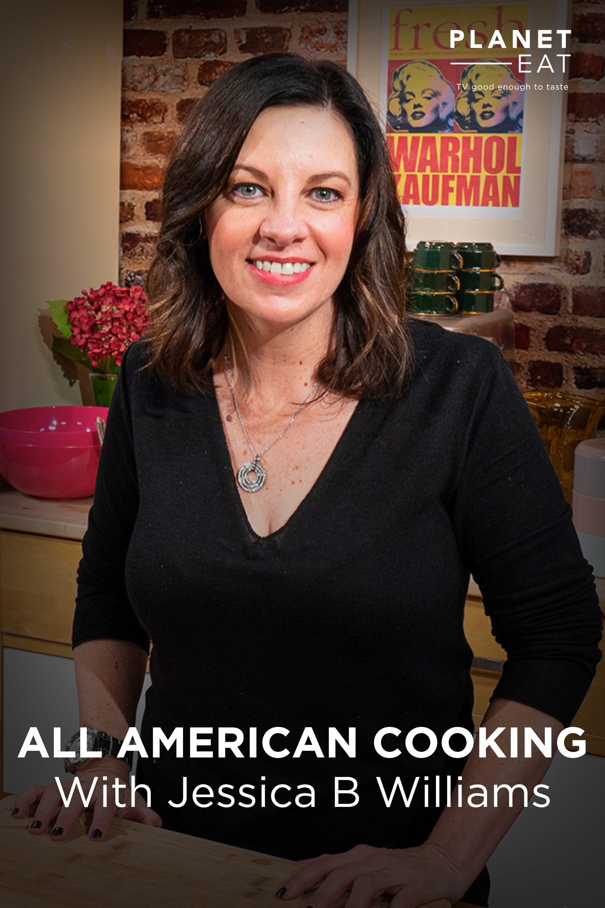 All American Cooking