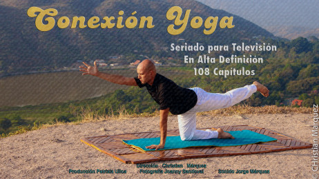 Conexion Yoga
