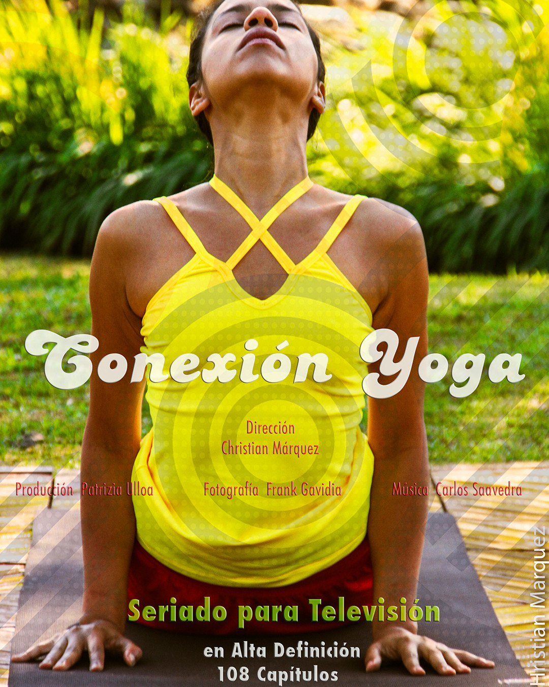 Conexion Yoga