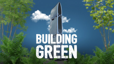 Building Green