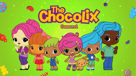 The Chocolix