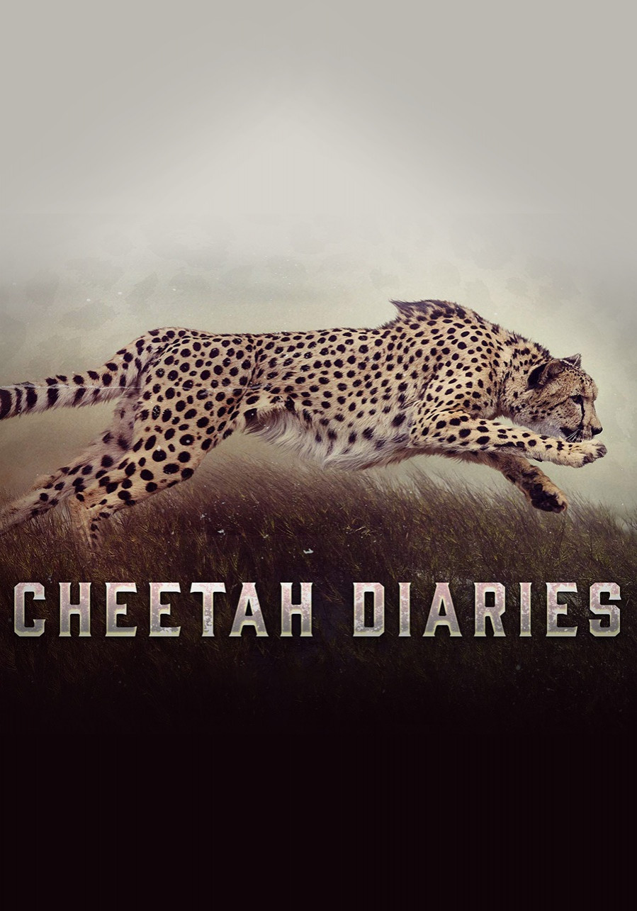 The Cheetah Diaries