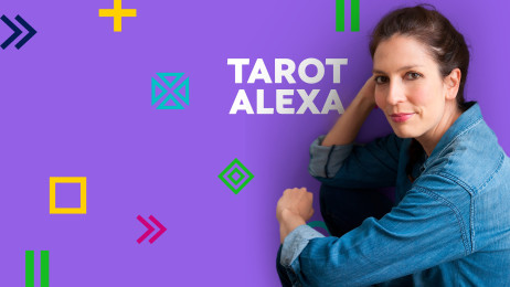 Tarot Alexa