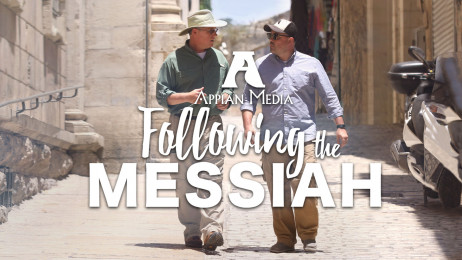 Following the Messiah