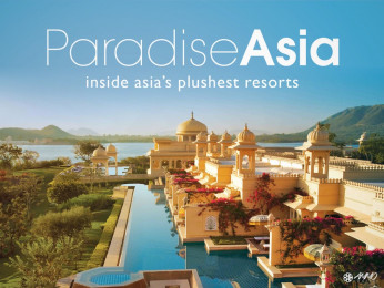 Paradise Asia