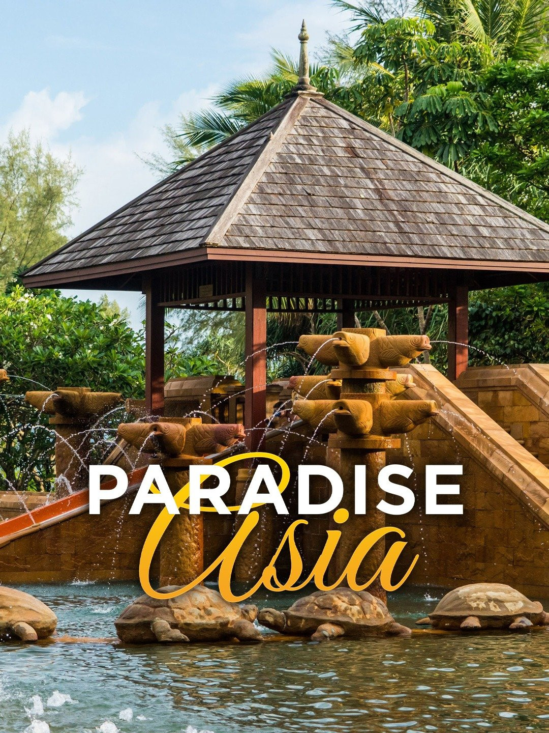 Paradise Asia