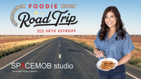 Foodie Road Trip with Skye Estroff