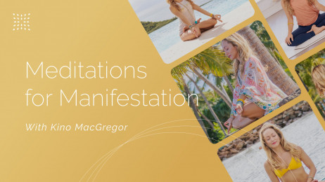 Meditations for Manifestation
