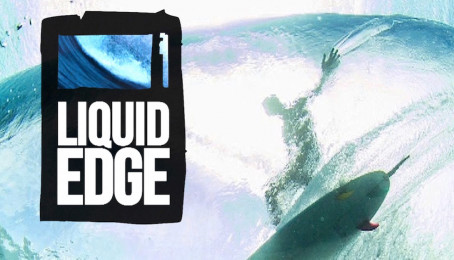 Liquid Edge