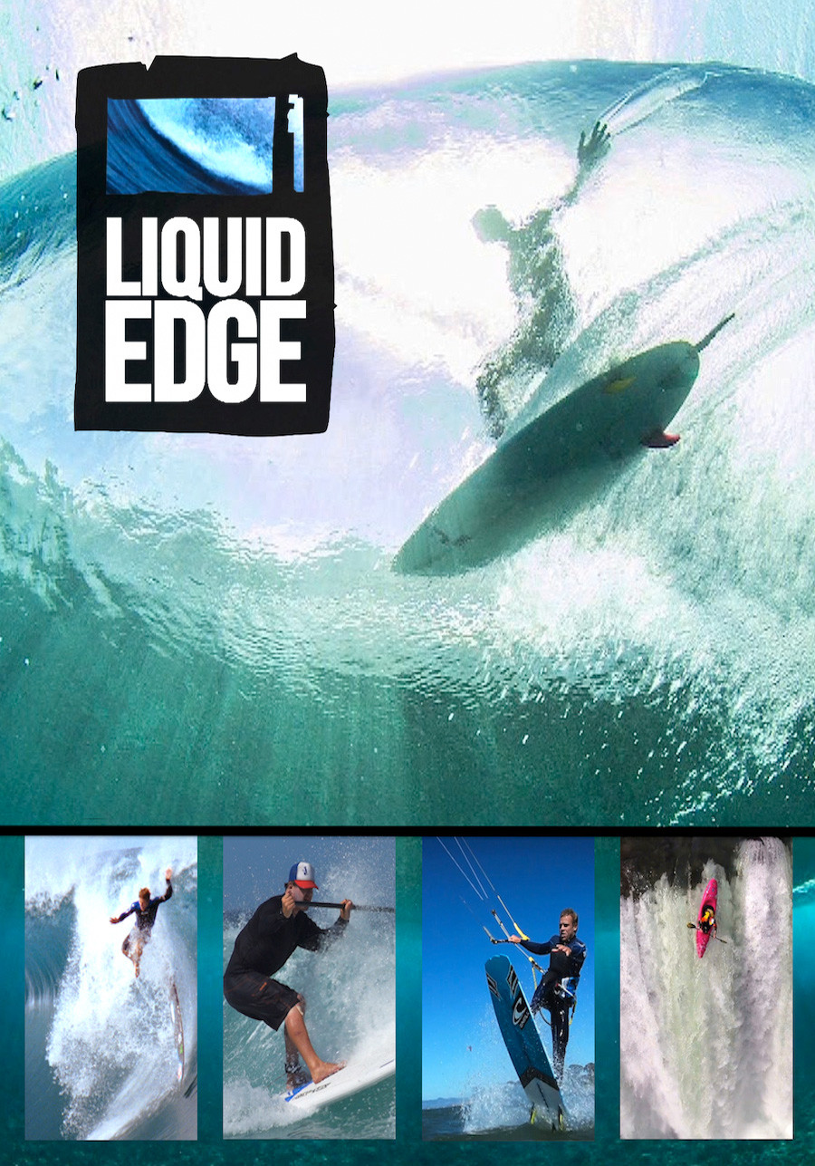 Liquid Edge