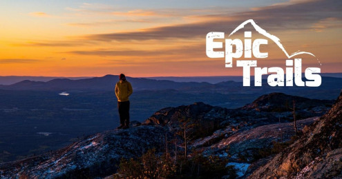 Epic Trails