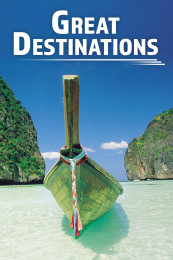 Great Destination