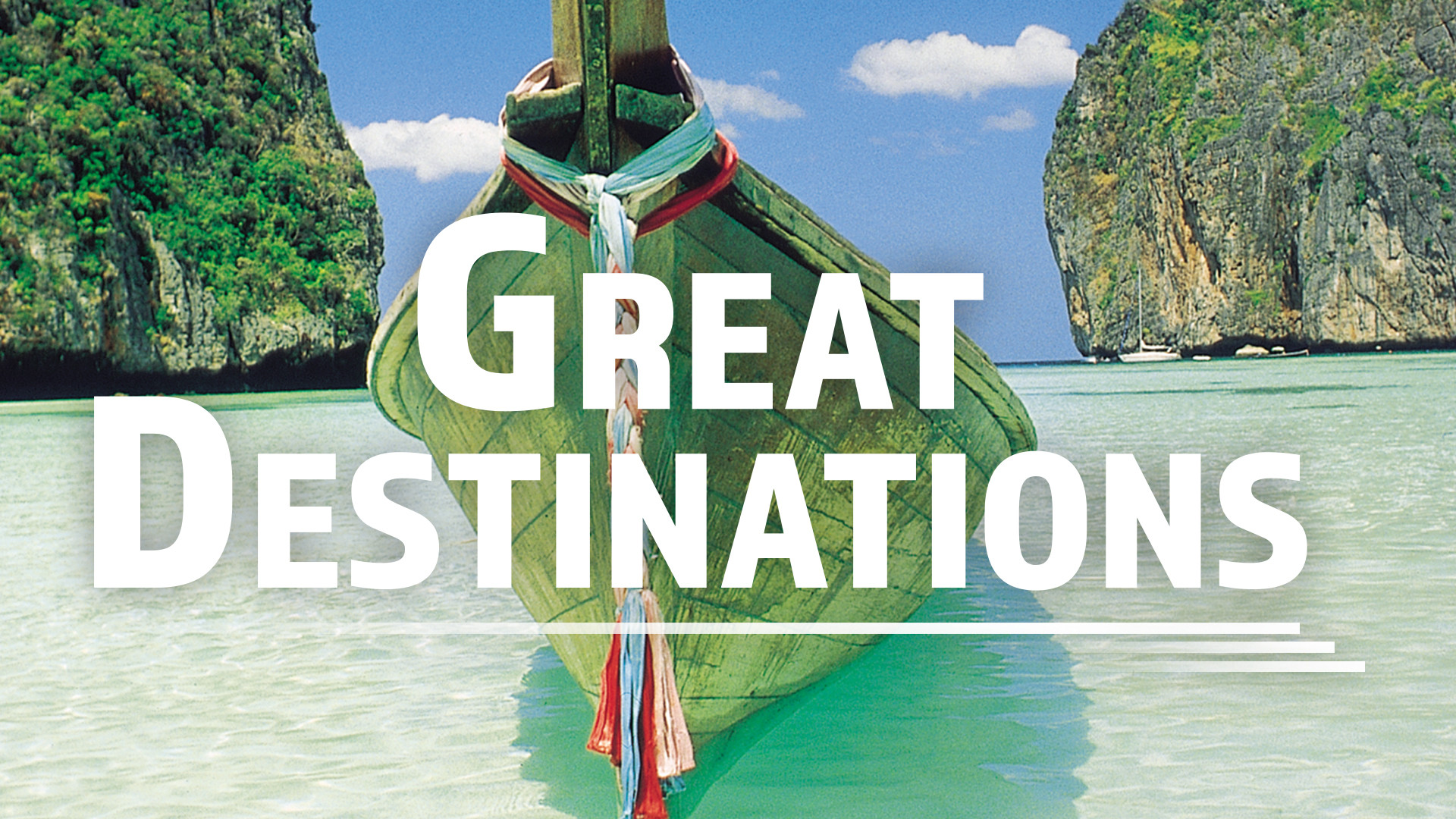 Great Destination