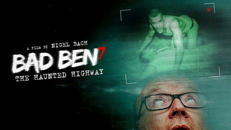 Bad Ben: The Haunted Highway