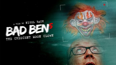 Bad Ben: The Crescent Moon Clown