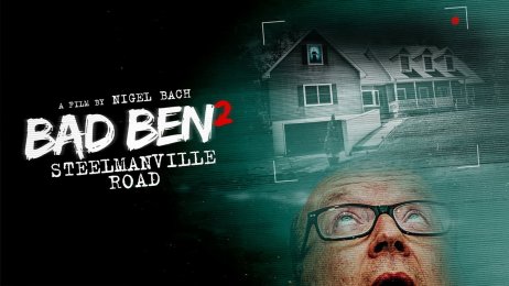 Bad Ben: Steelmanville Road