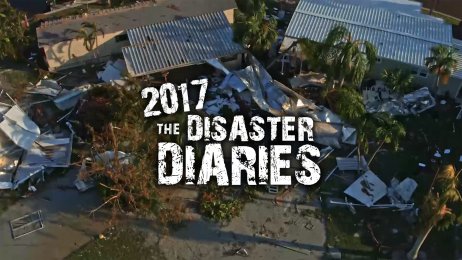 The Disaster Diaries 2017