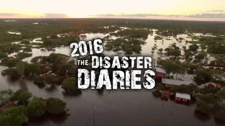 The Disaster Diaries 2016