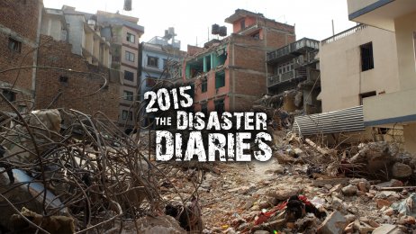 The Disaster Diaries 2015