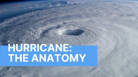 Hurricanes: Rise of the Superstorms