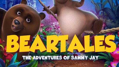Beartales: The Adventures of Sammy Jay