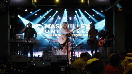 Live From The Nashville Underground, Episode 6 (TCN)