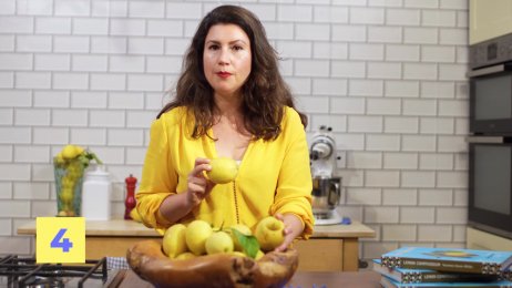 Lemon Compendium Recipes: Lemon-Aides and Facts (Planet Eat)