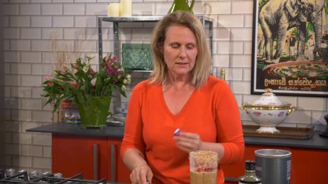 Food and Nutrition: Tomato Gazpacho (Planet Eat)