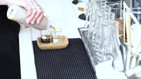 Espresso Lab Microroasters: Mixology (Planet Eat)
