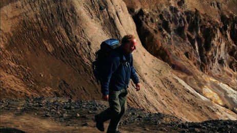 Icelandic Volcanoes: Who’s Next?