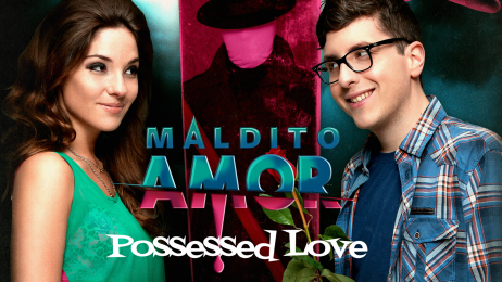 Maldito Amor (Possessed Love)