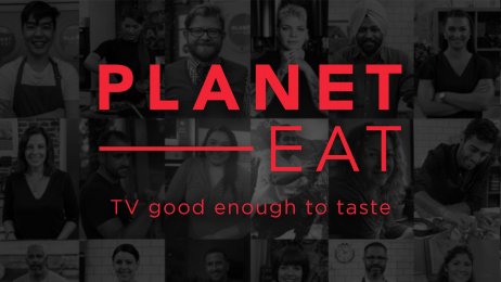 Planet Eat