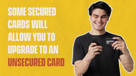 Secured Credit Cards: An Easy Way to Build Credit and Avoid Debt