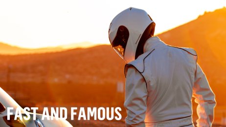 Fast and Famous (Insight Tv)