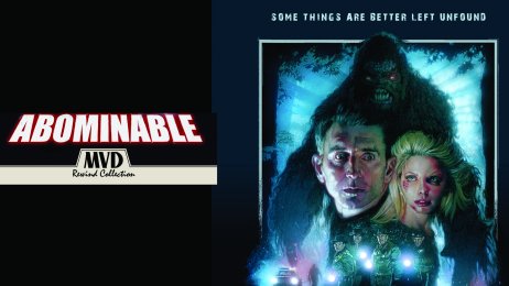 Abominable (Special Edition)