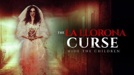 The La Llorona Curse