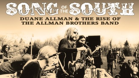 Duane Allman - Song Of The South: Duane Allman And The Rise Of The Allman Brothers