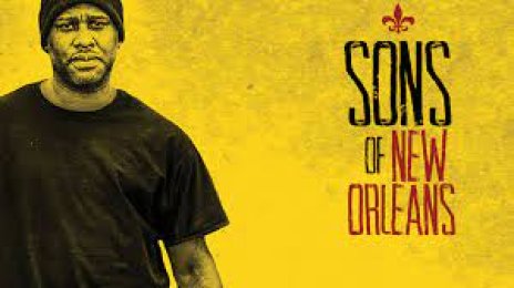 Sons Of New Orleans